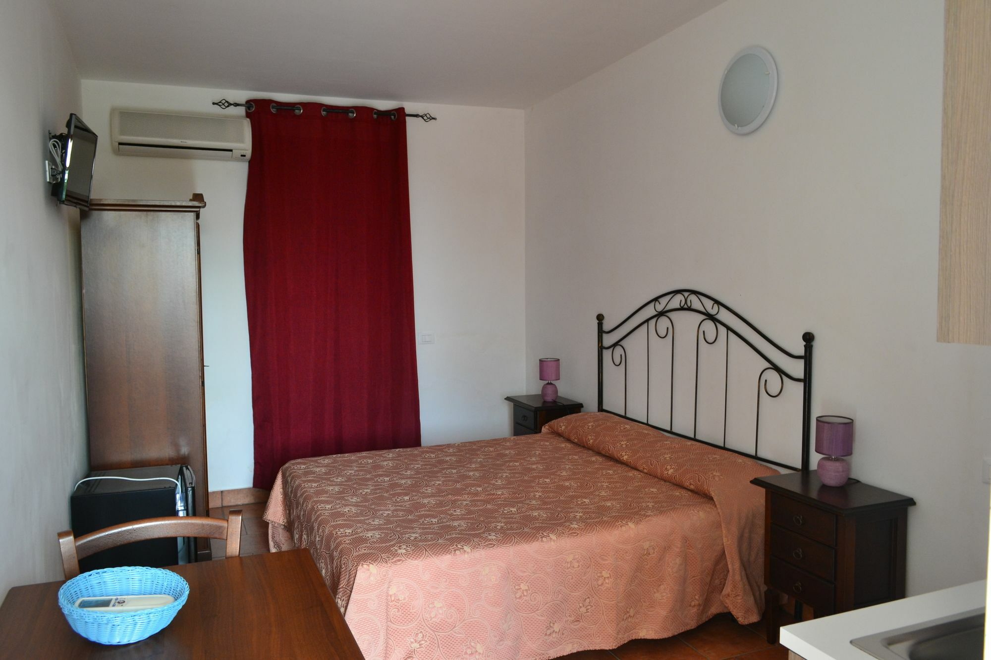 La Giara San Vito Lo Capo Villa Castelluzzo Eksteriør billede